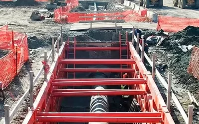 Don’t Rent What You Could Own: Why Buying a Steel Trench Box Pays Off