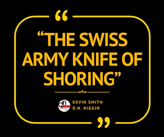 adaptive trench systems