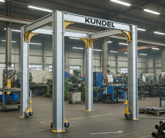 modular framing system