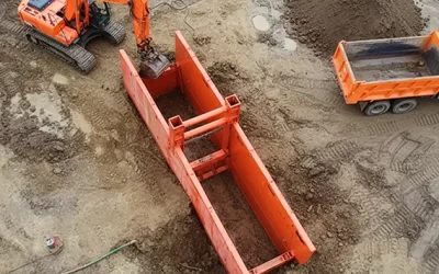 The Trench Box Mistake EVERYONE Makes And Pretends They Don’t