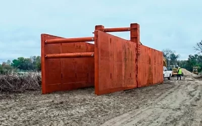 Am I Offering the Safest Trench Solution This Year?