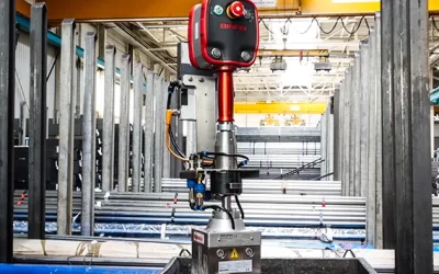 Semi-Automation vs Full Automation: When Supporting Workers Matters More Than Replacing Them