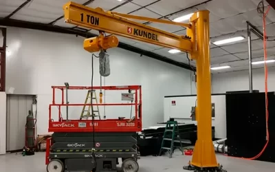 Your Lift. Our Responsibility