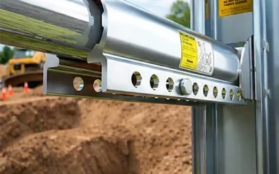 How to Safely Install and Use Hydraulic Shoring Jacks