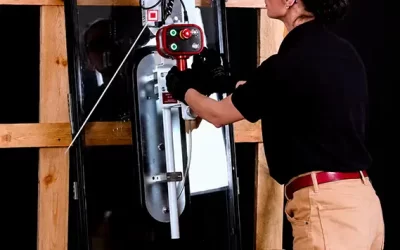 How to Build a Business Case for Lift Assist Devices: ROI Framework for Plant Managers