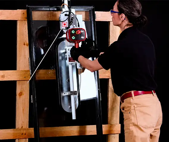 lift assist ROI