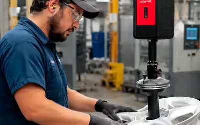 La Blessure Était Déjà dans le Poste de Travail