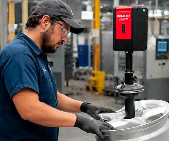 lift assist devices reduce injuries