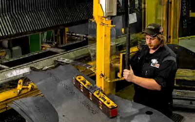 Exoskeletons vs. Lift Assist Devices: Which Technology Actually Reduces the Load?