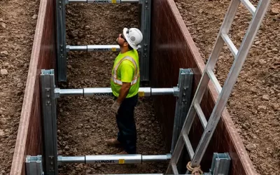 Hydraulic Shoring Maintenance: Troubleshooting Leaks, Seals, and Pressure Drops