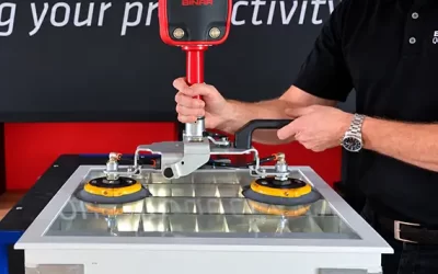 Pneumatic vs. Electric Zero-Gravity Balancers: Which Technology Fits Your Operation?